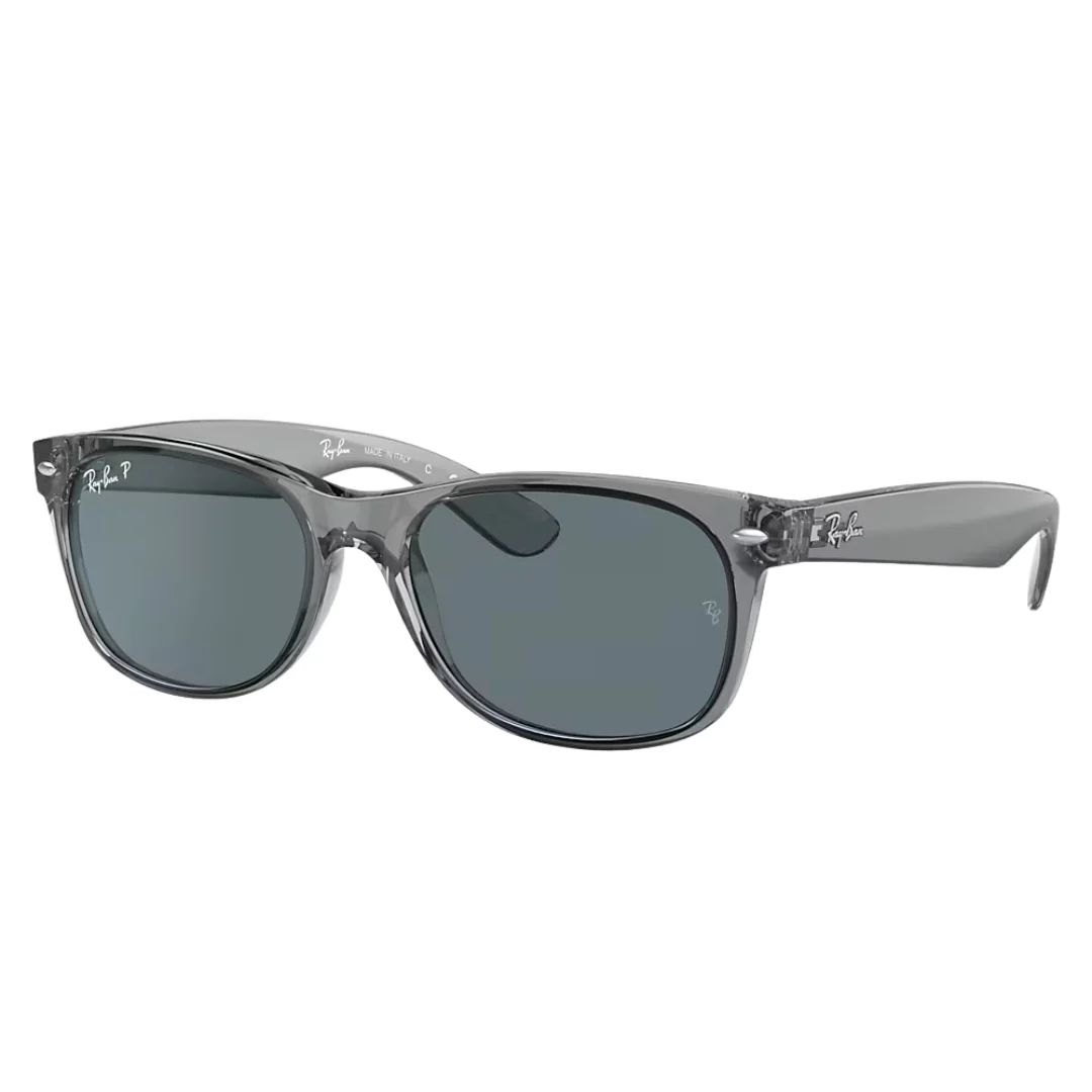 Ray Ban New Wayfarer - Men's Sunglasses - Image 7
