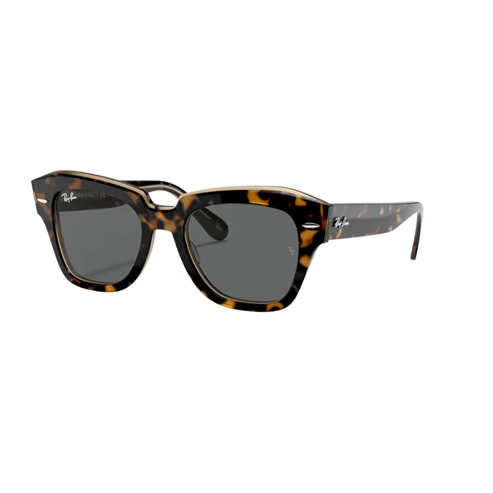 Ray Ban State Street - Unisex Sunglasses - Image 2