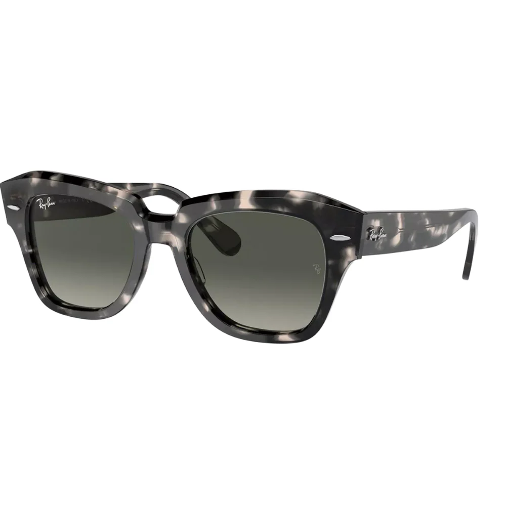 Ray Ban State Street - Unisex Sunglasses - Image 3