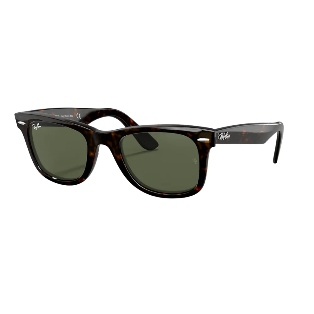 Rayban Wayfarer Classic - Unisex Sunglasses - Image 2