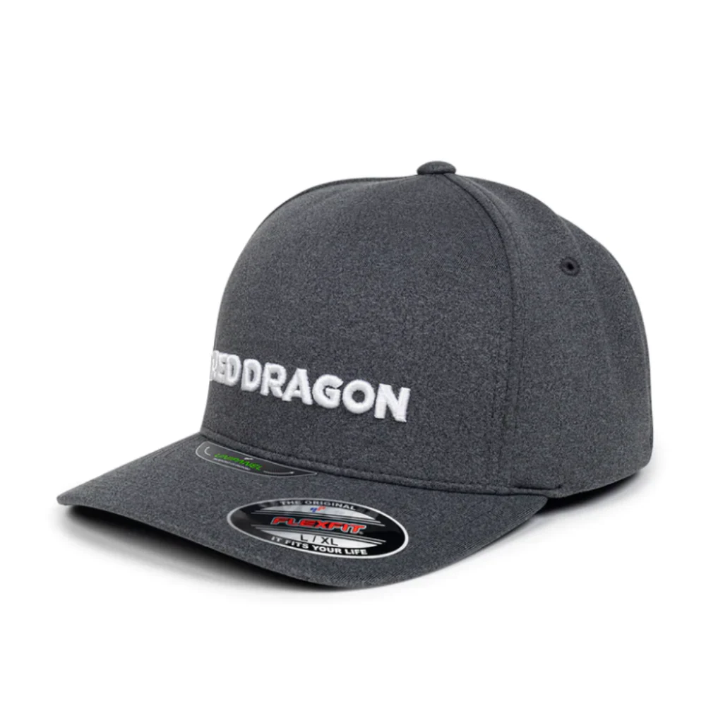 RDS FlexFit Unipanel Wordmark Hat