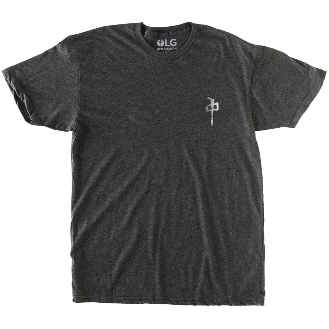 RDS Men's Chung Mini Washed Tee