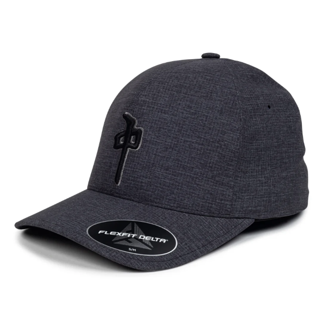 RDS Men's Flexfit Delta Hat