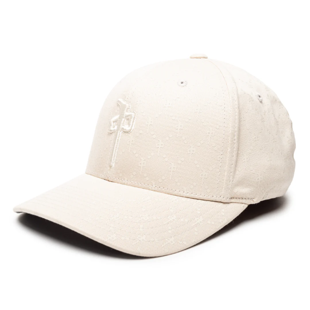 RDS Men's Flexfit OG Puffy CC Pattern Hat