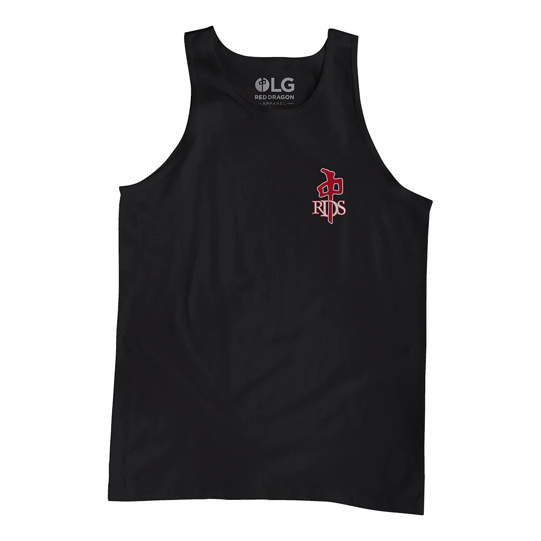 RDS Men's Small OG Tank