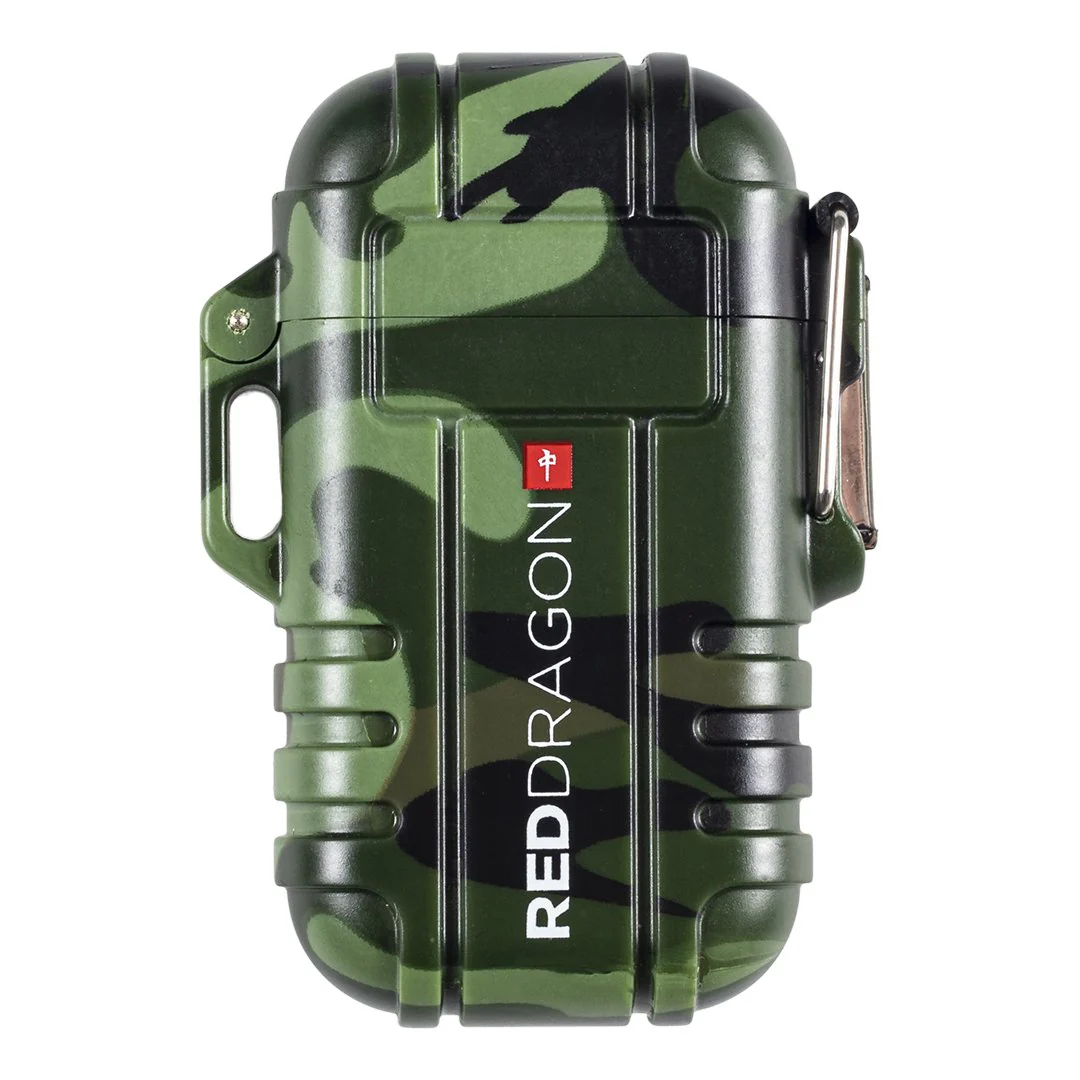 RDS Windproof Arc Lighter - Image 3