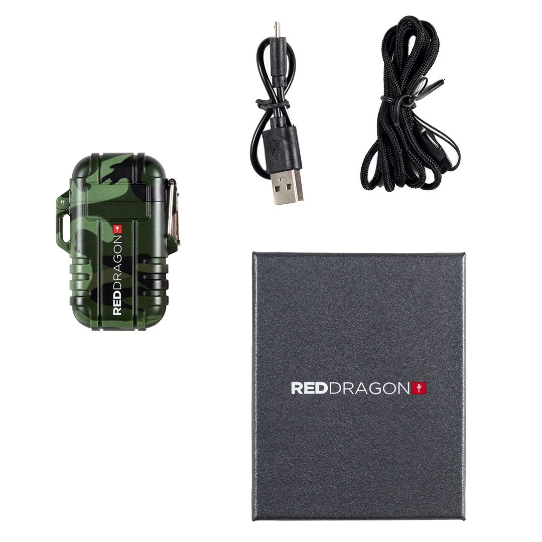 RDS Windproof Arc Lighter - Image 4