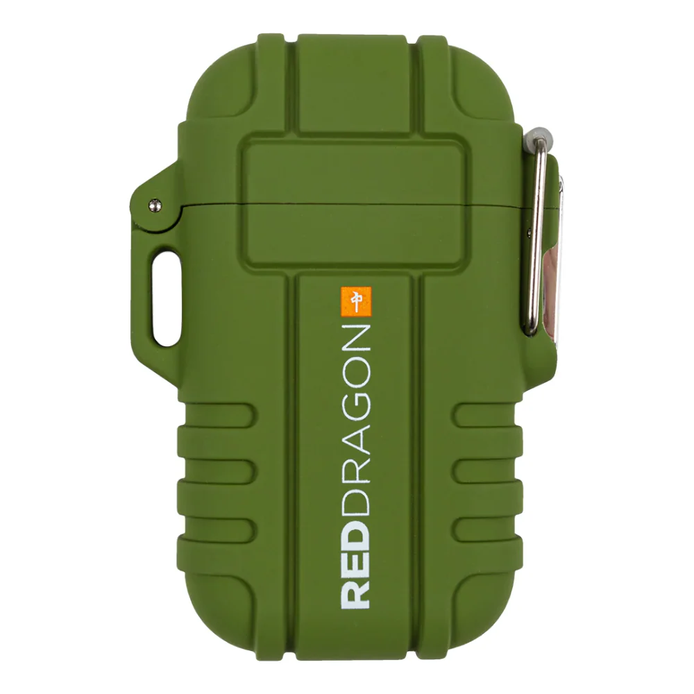 RDS Windproof Arc Lighter - Image 7