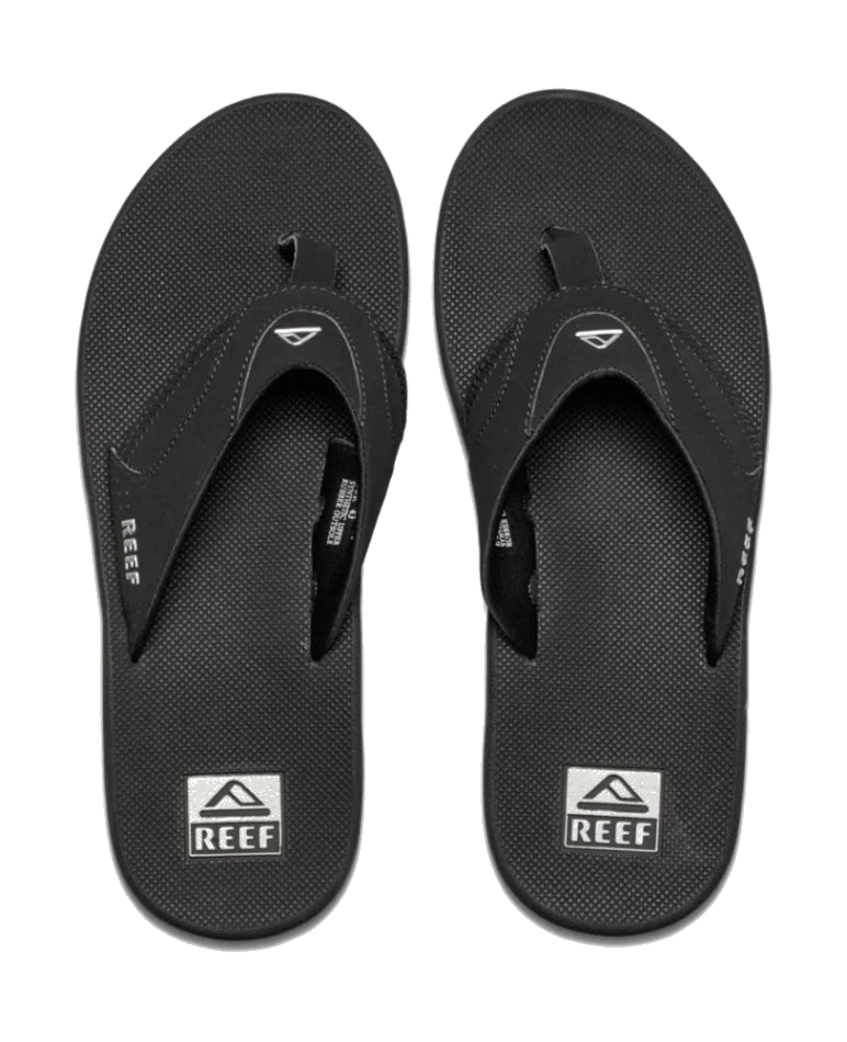 Reef Mens Fanning Flip Flops - Image 11