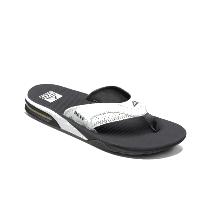 Reef Mens Fanning Flip Flops - Image 14