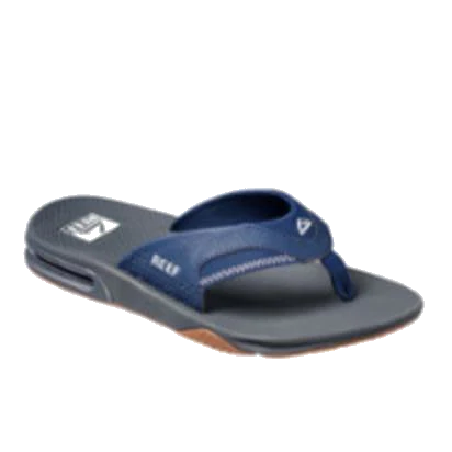 Reef Mens Fanning Flip Flops - Image 17