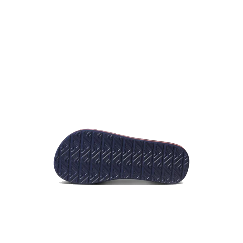 Reef Boys Kids Ahi Flip Flops - Image 6