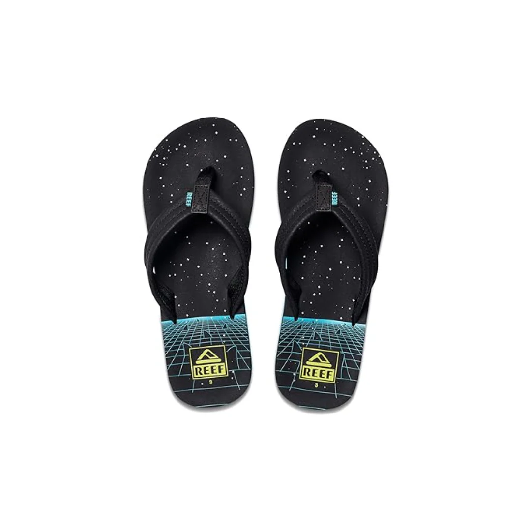 Reef Kids KIDS AHI Boys - Sharkade - Image 2