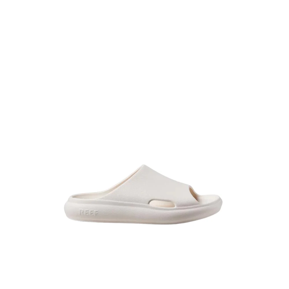 Reef Kids KIDS RIO SLIDE Sandals - Whisper White - Image 2