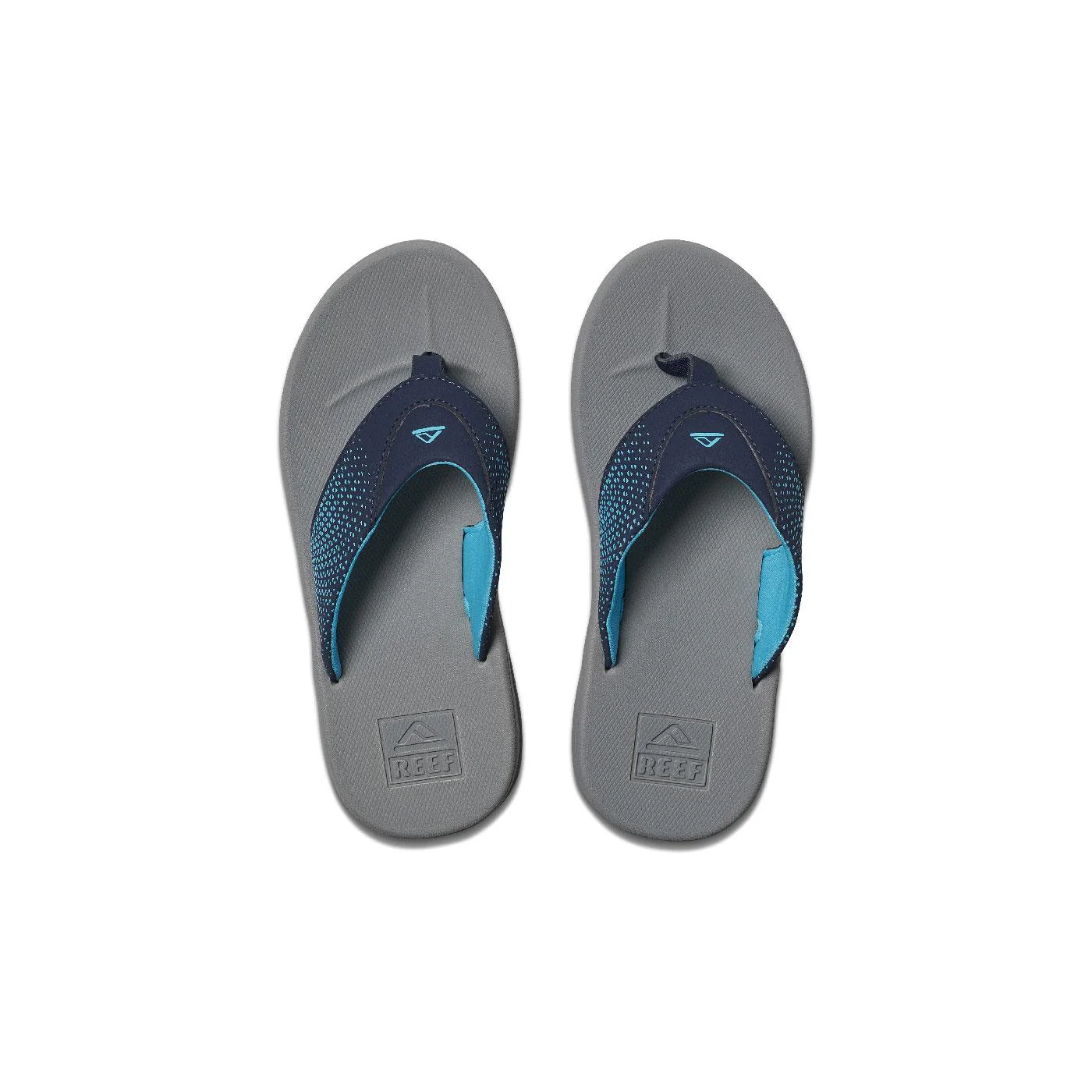 Reef Kids Rover Flip Flops - Image 2