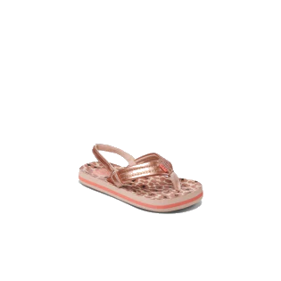 Reef Girls Kids Little Ahi Sandals - Image 13