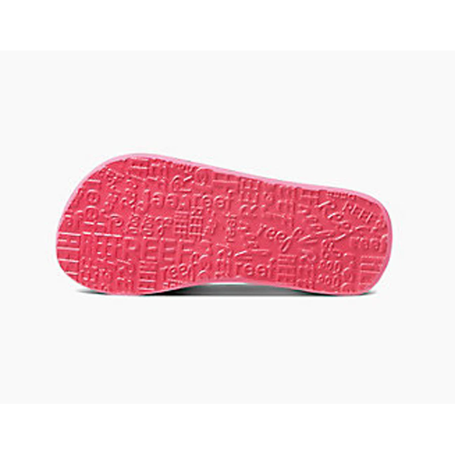 Reef Girls Kids Little Ahi Sandals - Image 3