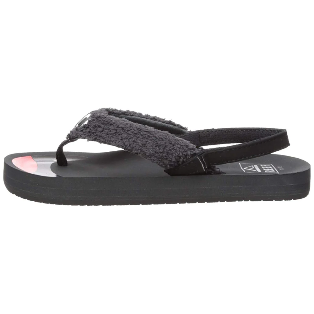 Reef Girls Kids Little Ahi Sandals - Image 7