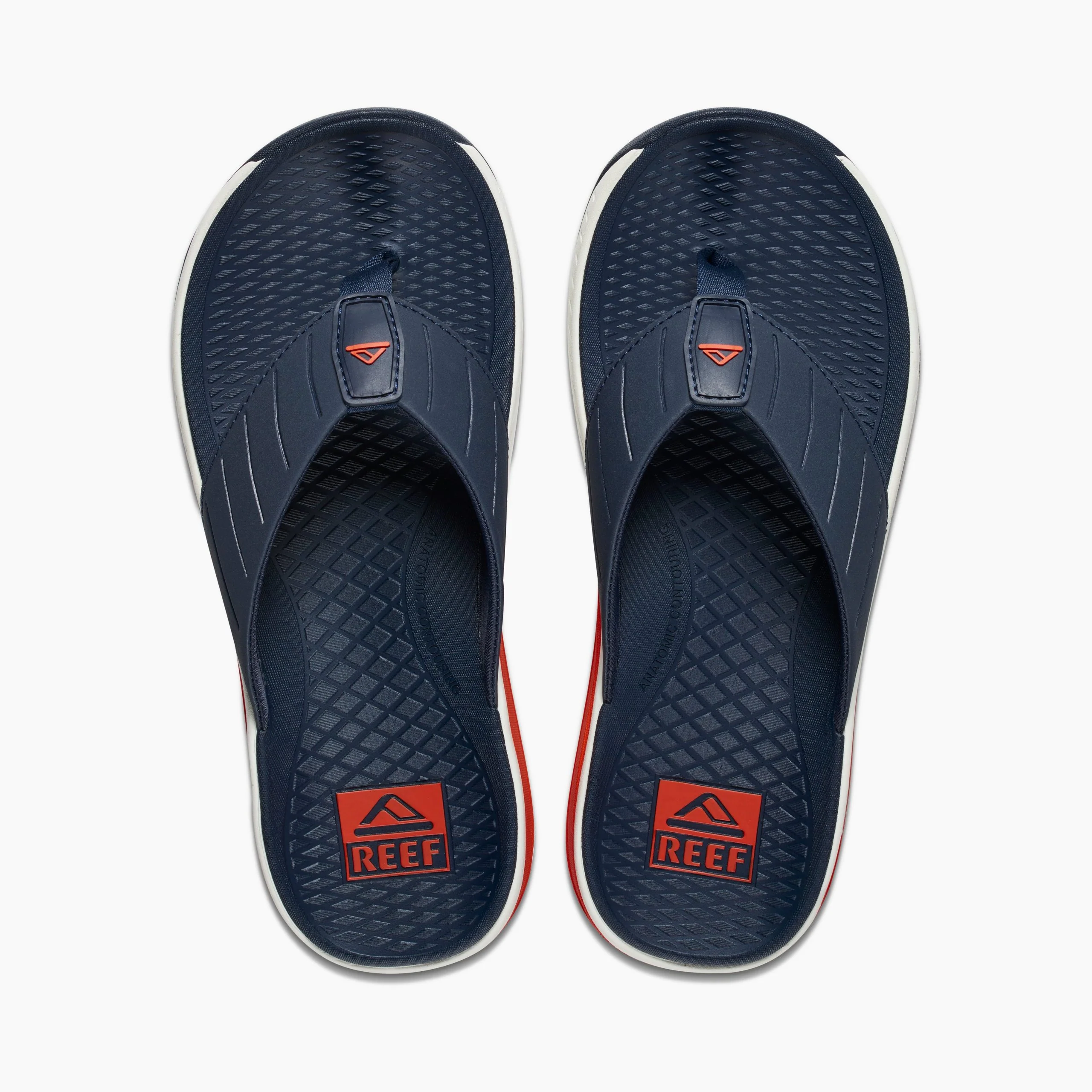 Reef Men THE DECKHAND- Navy - Image 3
