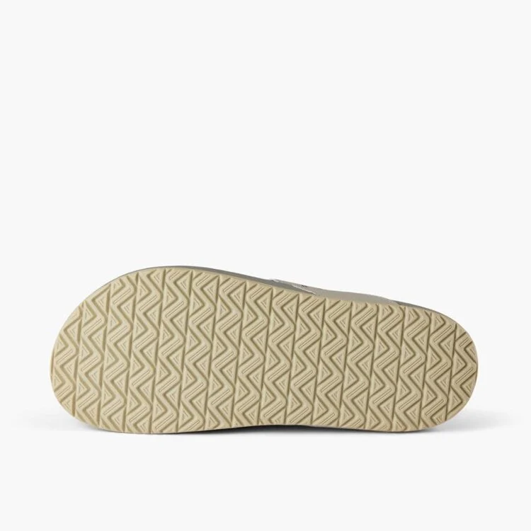 Reef Men THE RAGLAN - Stone - Image 2