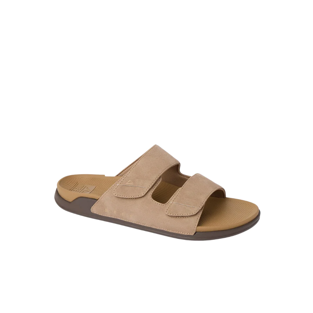 Reef Men's Phantom Tradewind Sandal - Tan