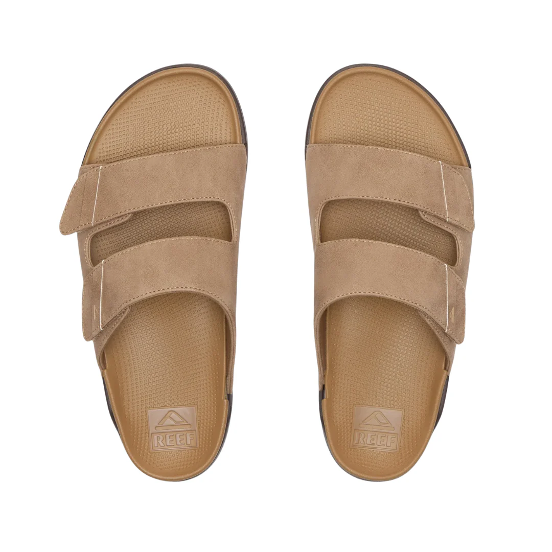 Reef Men's Phantom Tradewind Sandal - Tan - Image 3