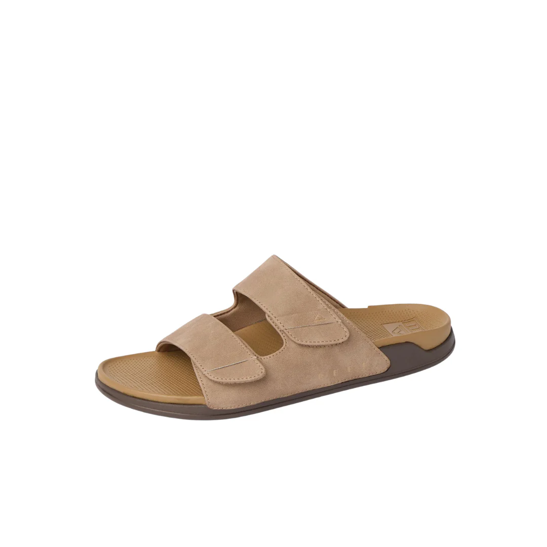 Reef Men's Phantom Tradewind Sandal - Tan - Image 4