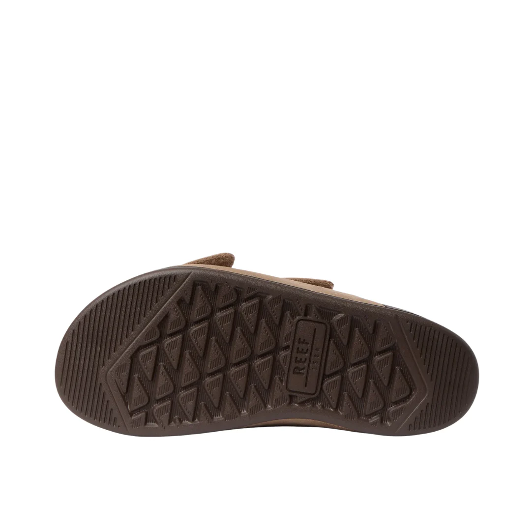 Reef Men's Phantom Tradewind Sandal - Tan - Image 5