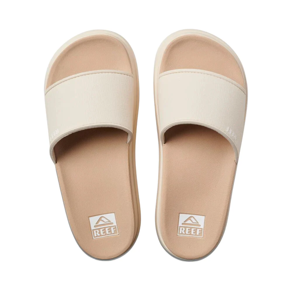 Reef Women CUSHION BONDI BAY Sandals Vintage/Oasis - Image 3