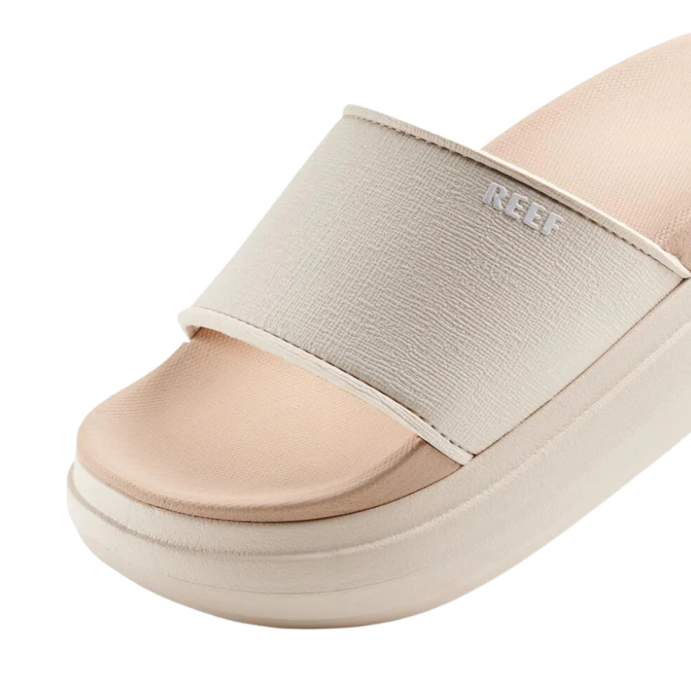 Reef Women CUSHION BONDI BAY Sandals Vintage/Oasis - Image 4