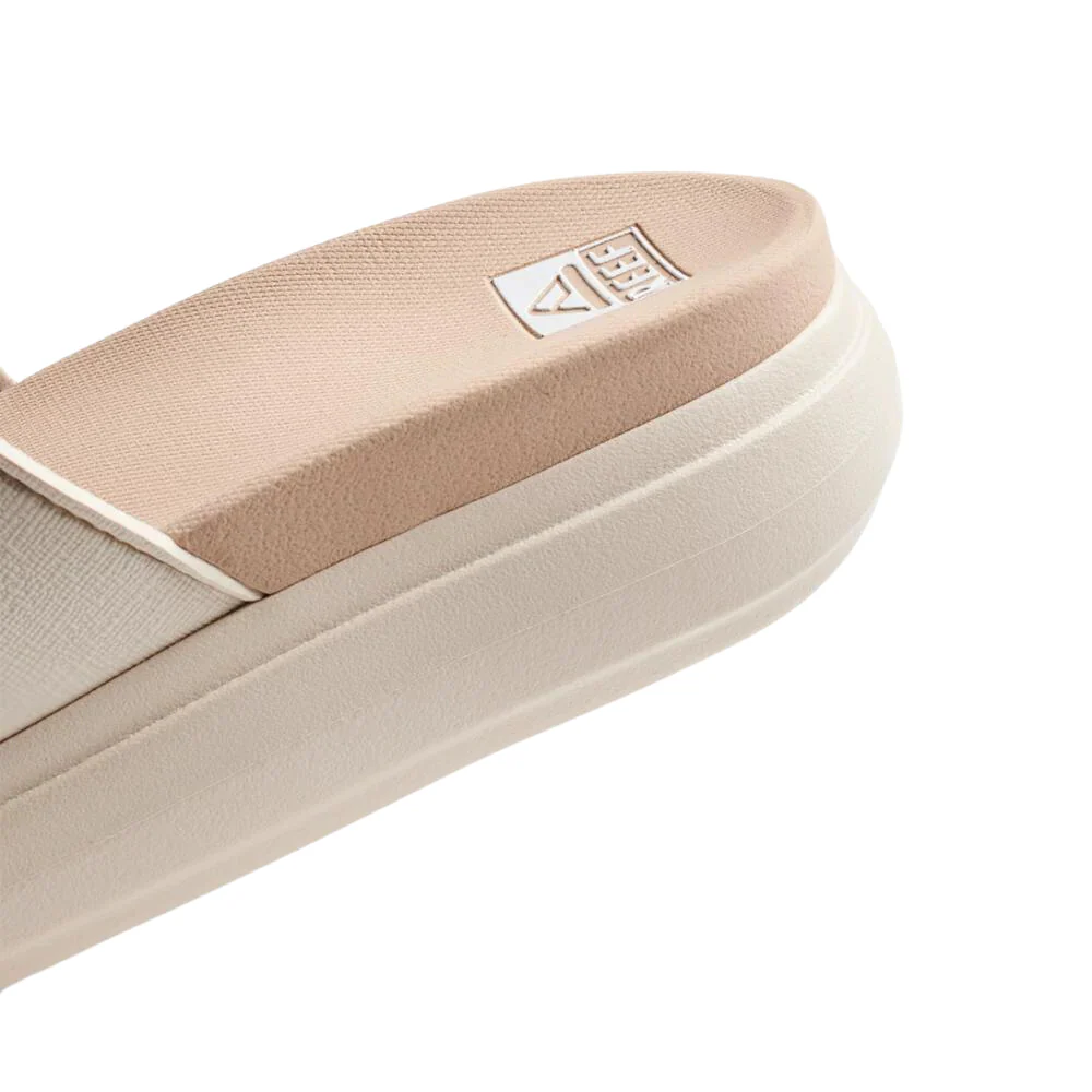 Reef Women CUSHION BONDI BAY Sandals Vintage/Oasis - Image 5