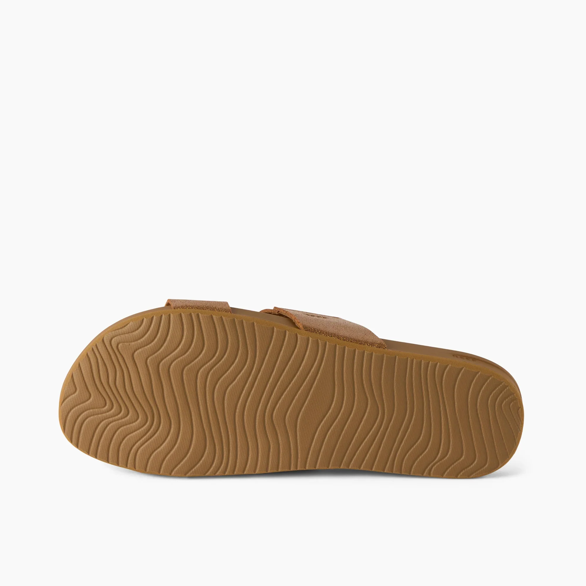 Reef Women CUSHION VISTA Sandals - Copper/Tan - Image 4