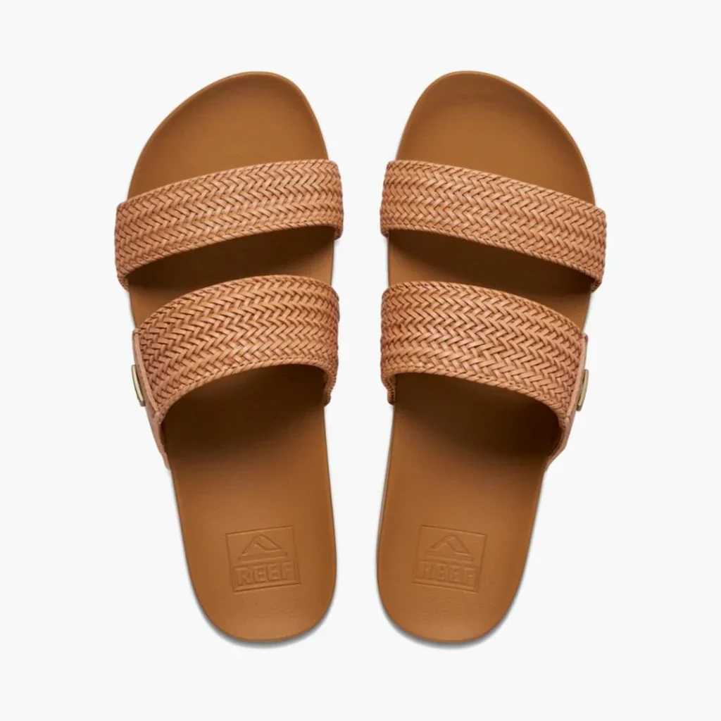 Reef Women VISTA BRAID II - Natural - Image 2