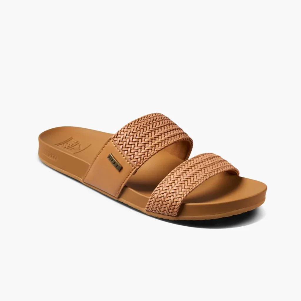 Reef Women VISTA BRAID II - Natural - Image 4