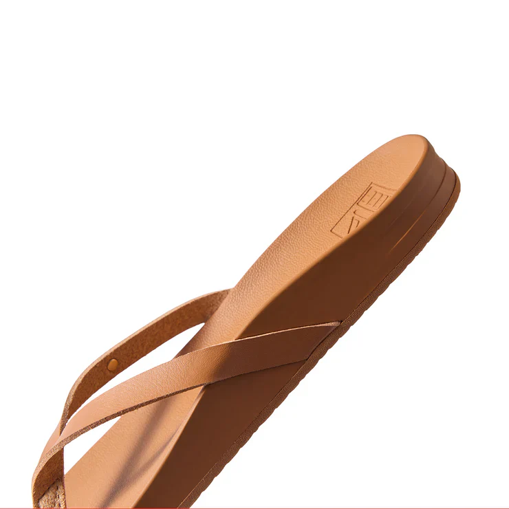 Reef Women Vista Ivy Sandal - Almond - Image 6