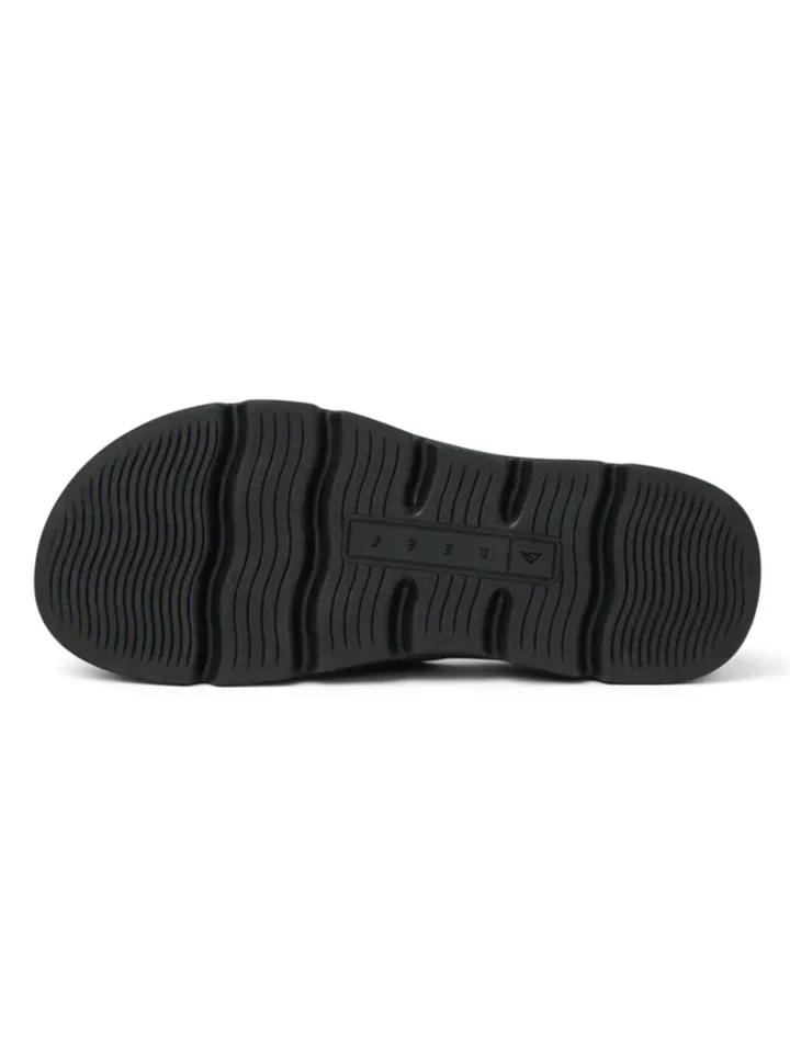 Reef Women Vista Luxe Vivianahh Sandal - Black/Black - Image 5