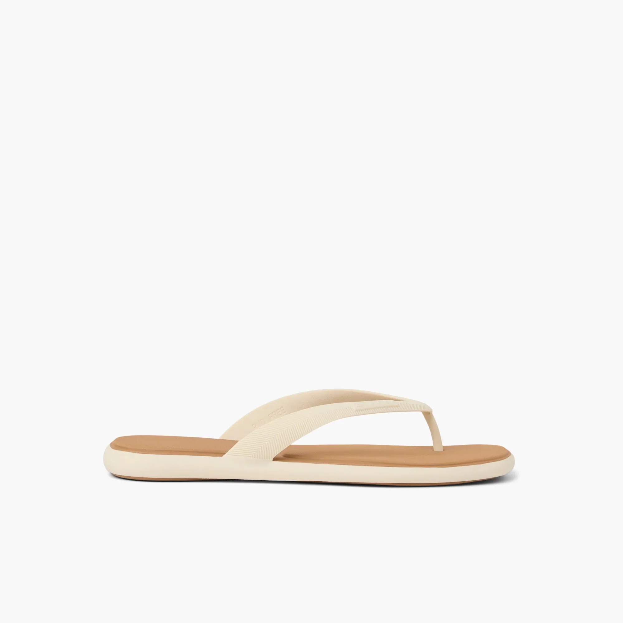 Reef Women Water Willow Malibu Sandal - Vintage/Tan