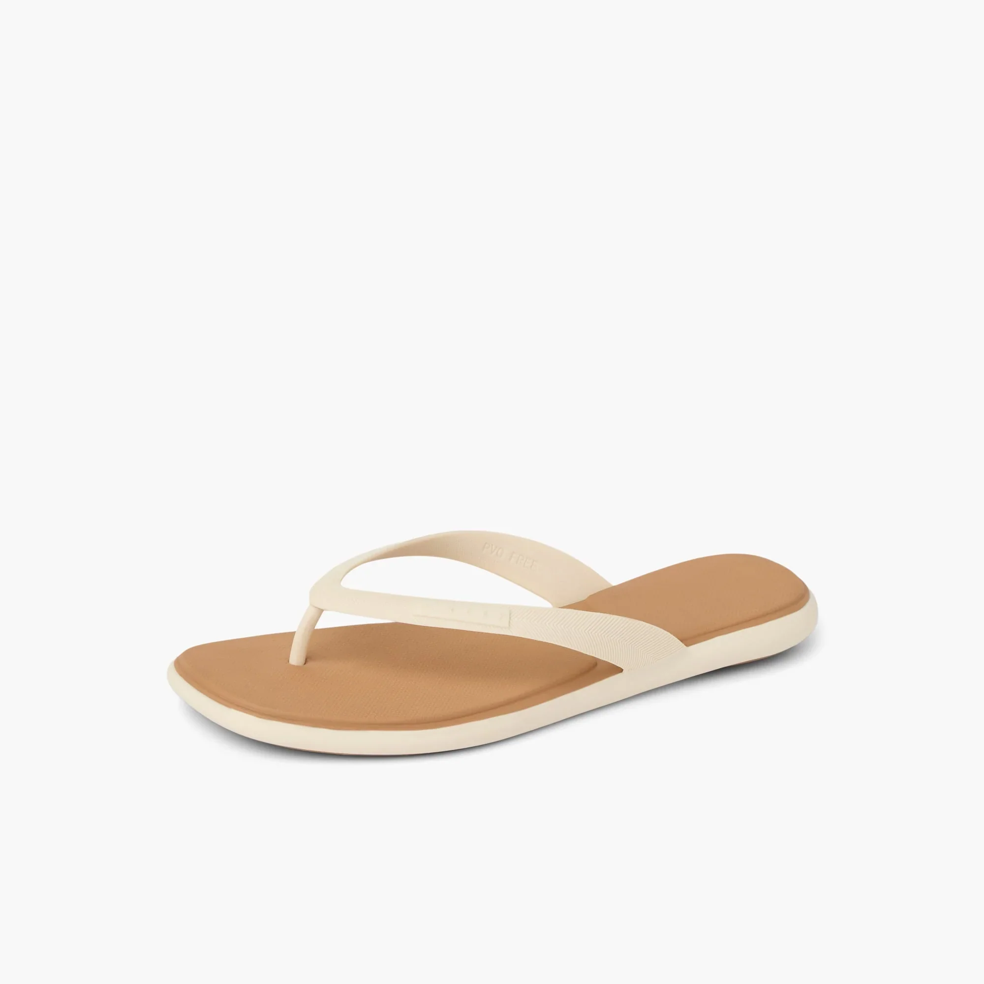 Reef Women Water Willow Malibu Sandal - Vintage/Tan - Image 2