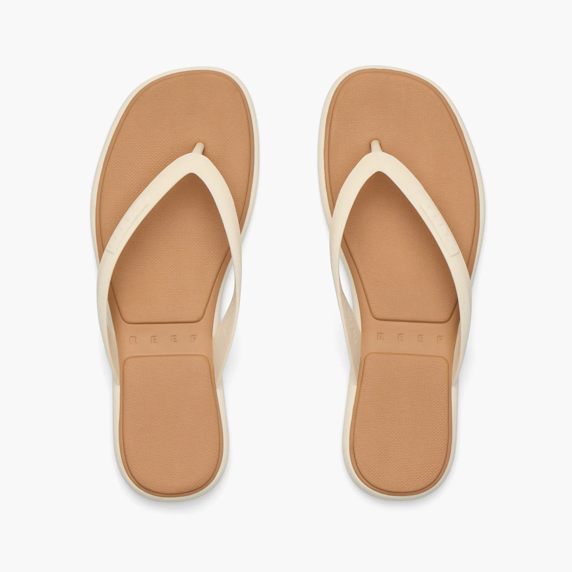 Reef Women Water Willow Malibu Sandal - Vintage/Tan - Image 4