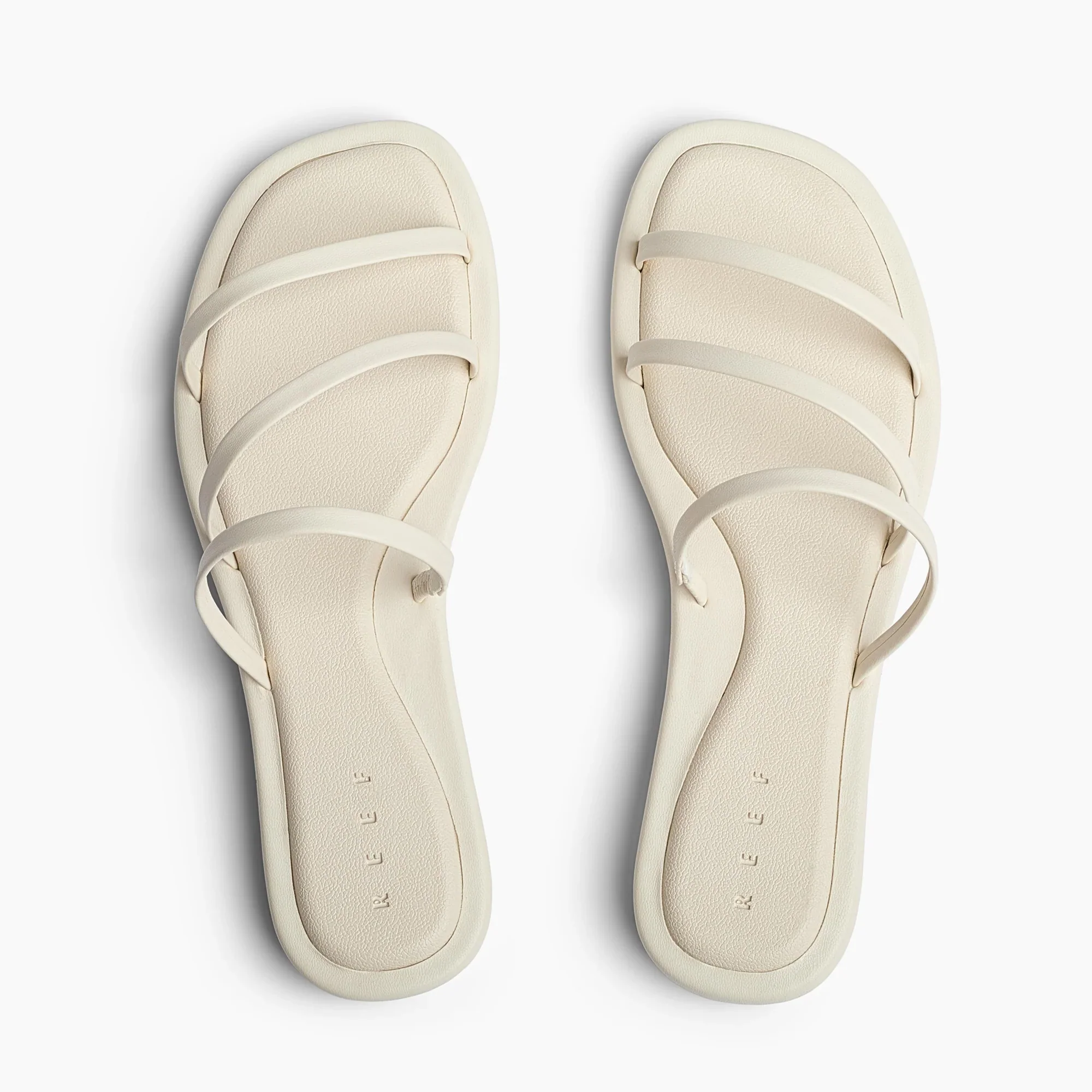 Reef Women WILLOW AVA Sandals - Whisper White - Image 3