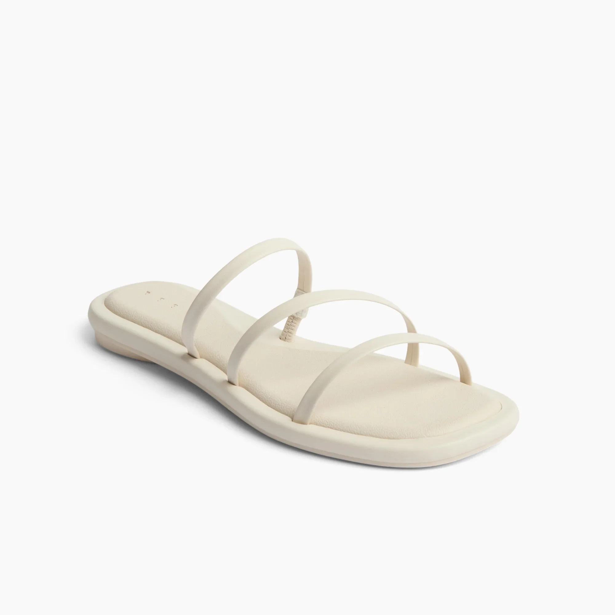 Reef Women WILLOW AVA Sandals - Whisper White - Image 4