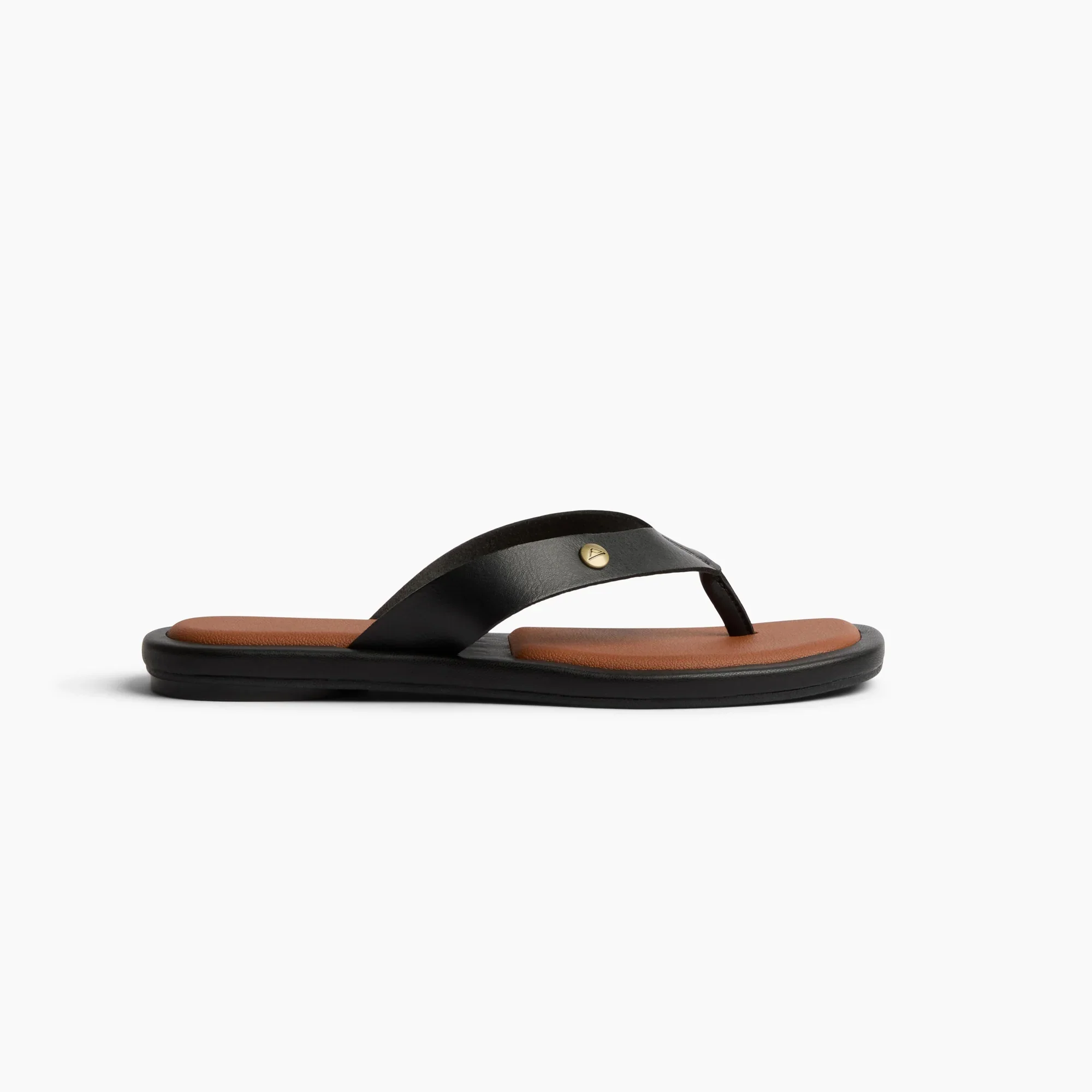 Reef Women WILLOW ELLA Sandals - Black/Cocoa