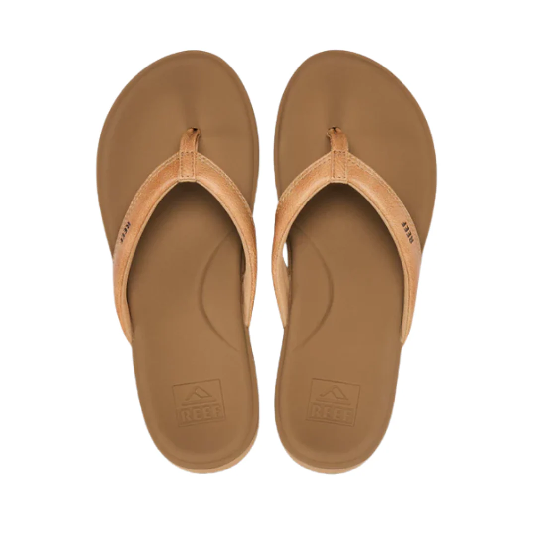 Reef Womens Cushion Cloud - Natural - Image 2