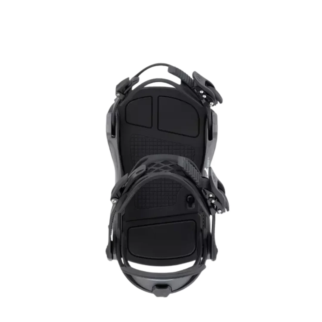 Ride Men's CL-2 Snowboard Bindings - Image 3