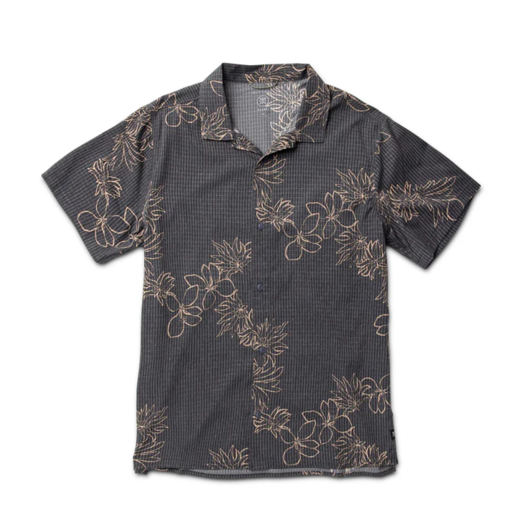 Roark Revival Men's Bless Up Trial Woven