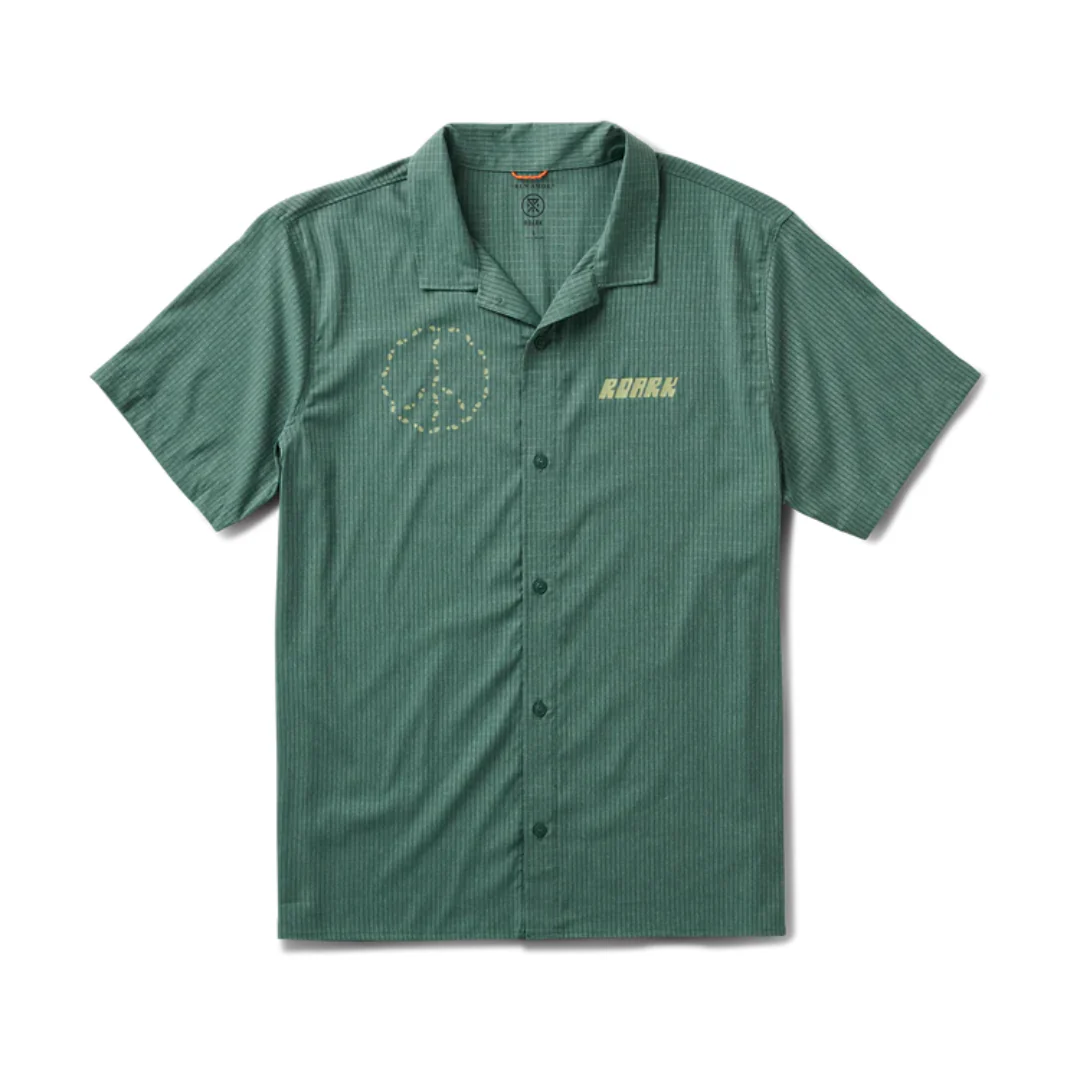 Roark Revival Men's Bless Up Trial Woven - Image 3