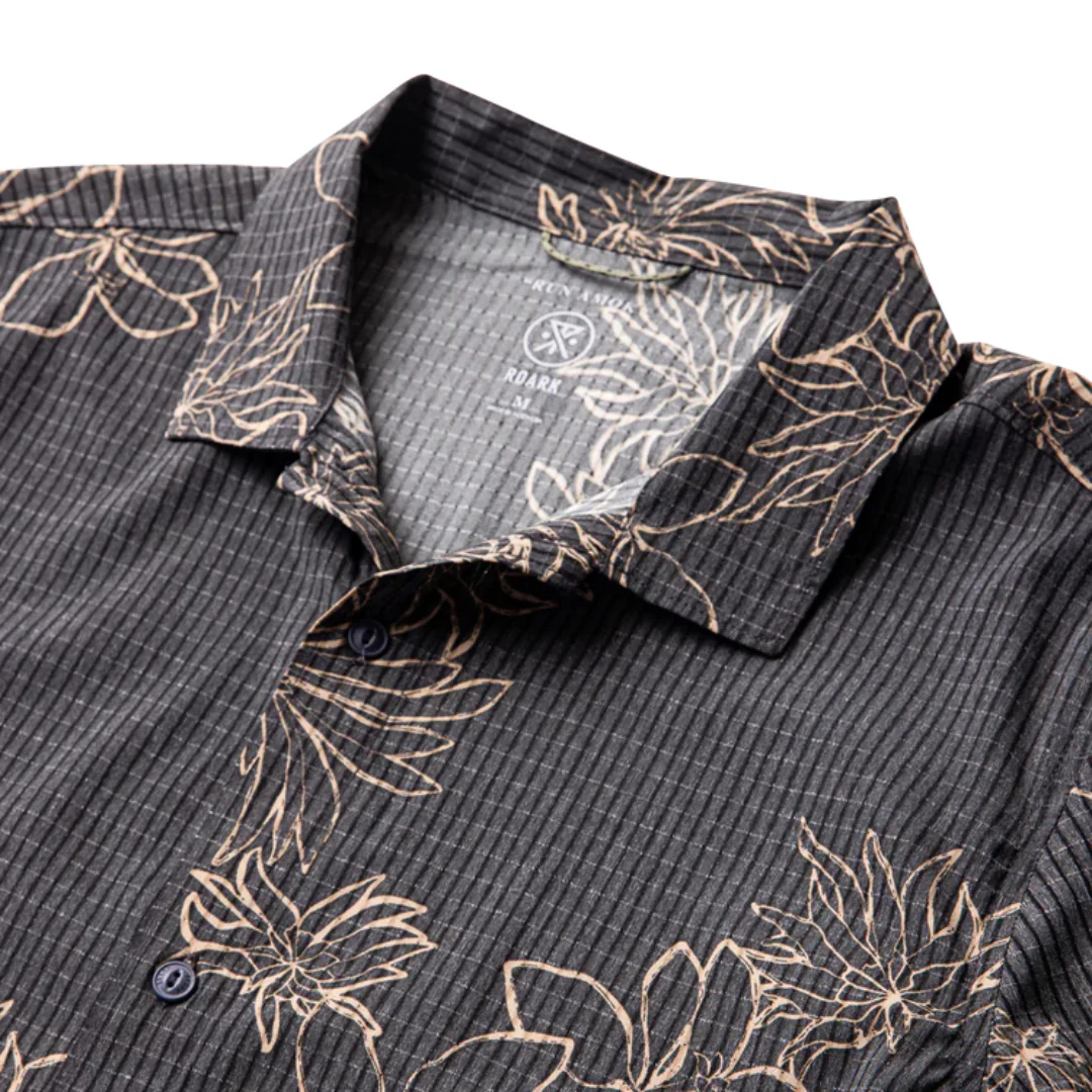 Roark Revival Men's Bless Up Trial Woven - Image 4