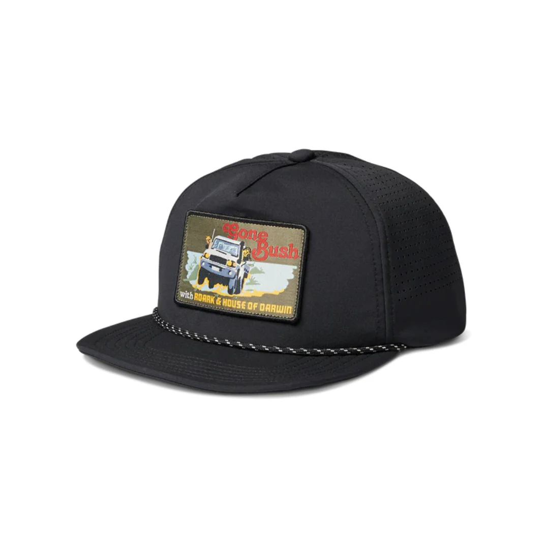 Roark Revival Men's Hytide Hat