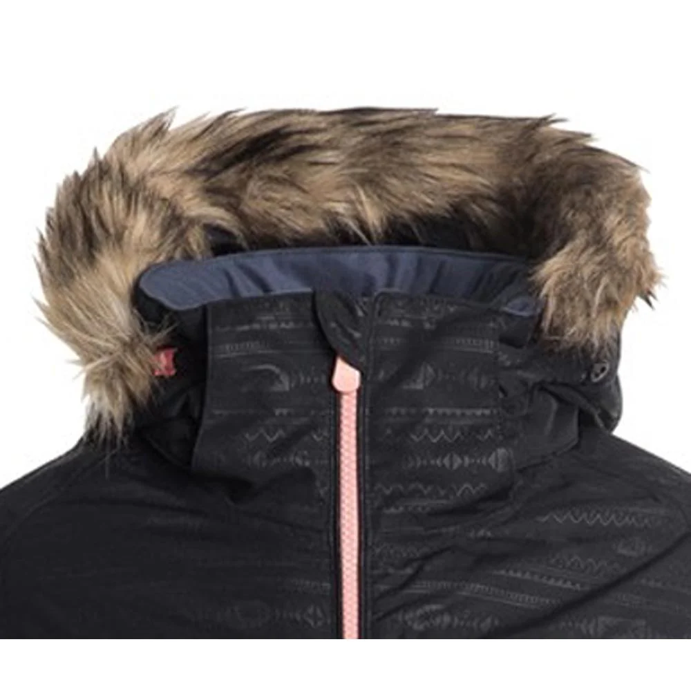 Roxy American Pie Girls Snowboard Jacket - Image 3