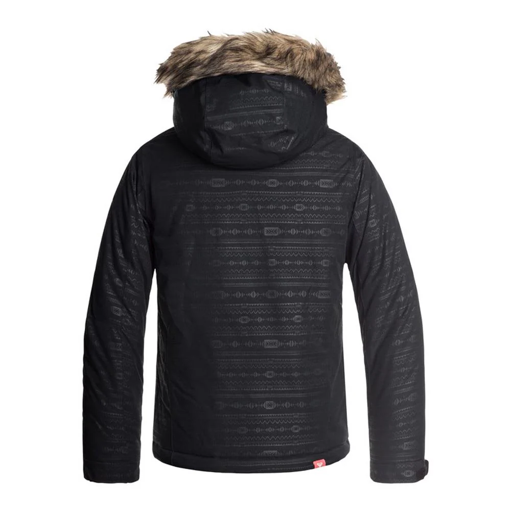 Roxy American Pie Girls Snowboard Jacket - Image 4